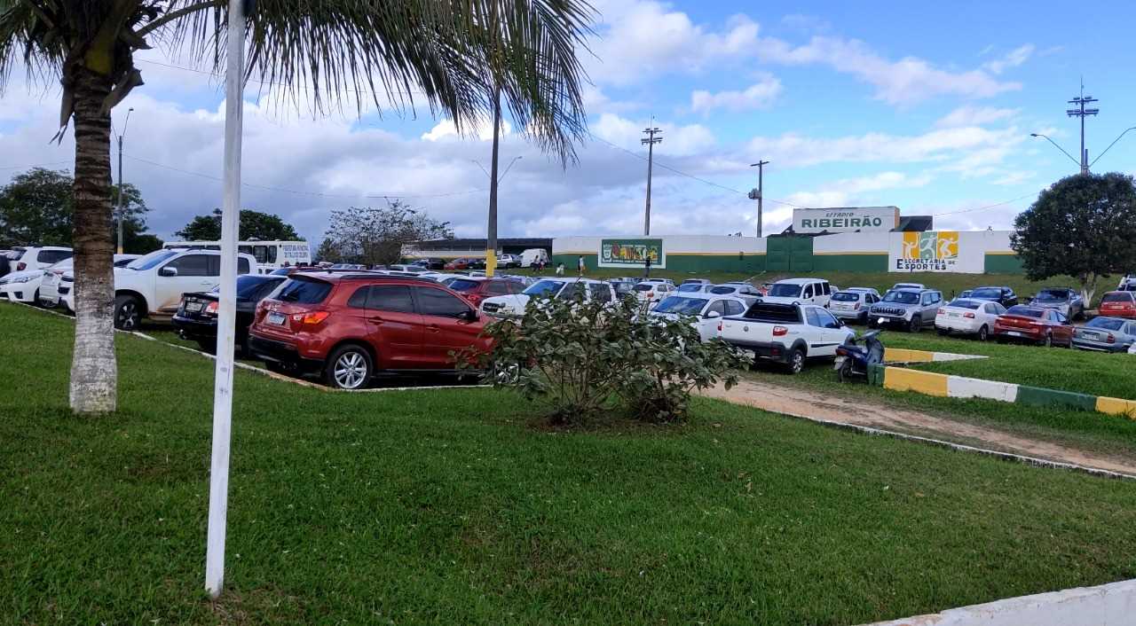 Camacã: Seleção de Camacã empata em casa, se classifica e enfrenta Itapetinga na próxima fase